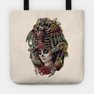 Ancient Guardians Tote