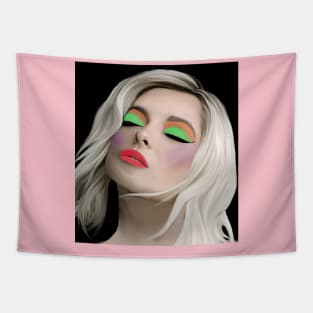 Bebe Rexha Tapestry