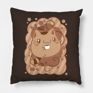 Cafuneko Pillow