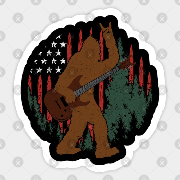 50pcs Outdoor Stickers Primeval Forest Bigfoot Barbarian Ape Man Sticker  Toy For Motorcycle Laptop Stationery PS4 Bike Guitar