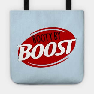 Booty By Boost Tote