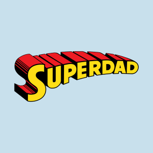 SuperDad T-Shirt