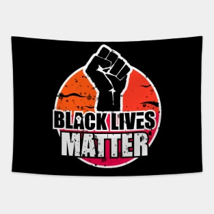 Black Lives Matter Tapestry