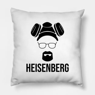 Breaking Bad Heisenberg Pillow