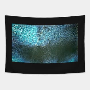 Texture - water Tapestry