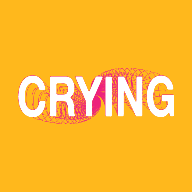 crying by Eiprill.Design