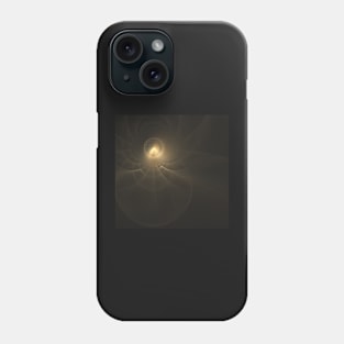 Fractal 30 Phone Case