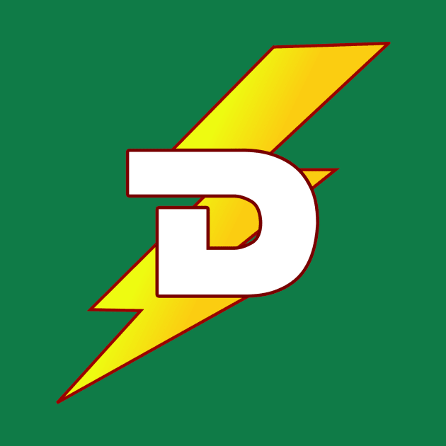 Super D by Vandalay Industries