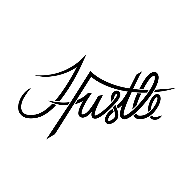 Hustle by Woah_Jonny