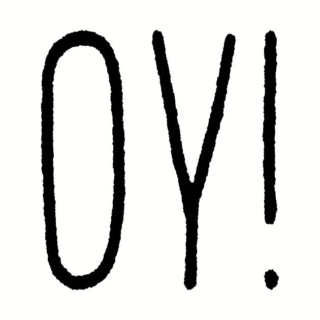 Oy by EpicSonder2017