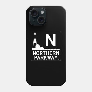 Northern State Night Phone Case