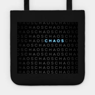 CHAOS Tote