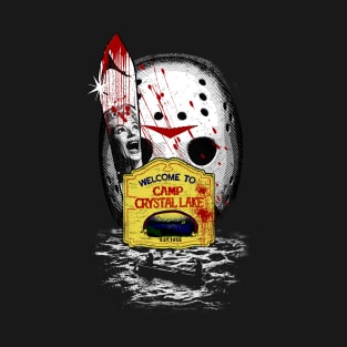 Jason The 13th T-Shirt