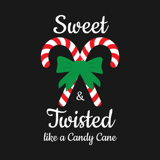 Sweet and Twisted like a Candy Cane by Rvgill22