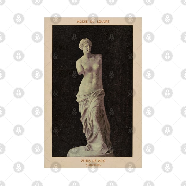 Venus de Milo by Mary Rose 73744