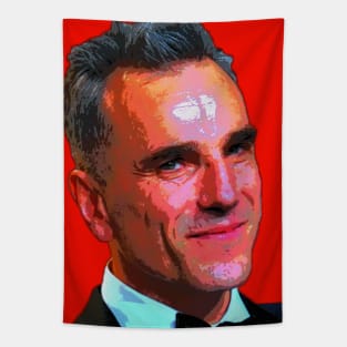 daniel day lewis Tapestry