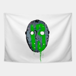 jason voorhees Tapestry