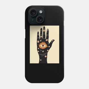 GIOVANNA GIL ALVES Phone Case