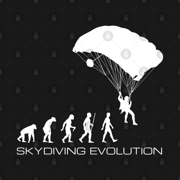 Mod.2 Skydiving Evolution by parashop