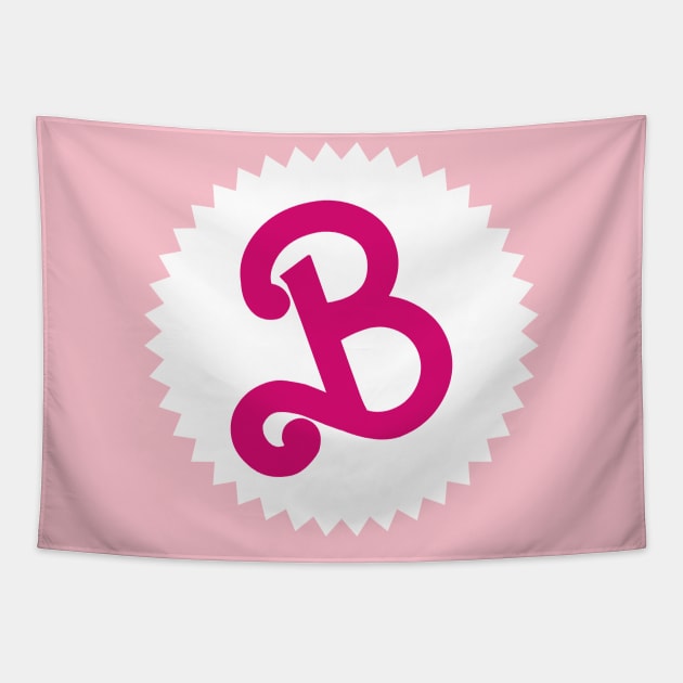 Barbie Star - Barbie - Tapestry