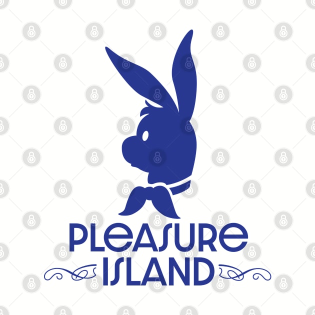 Pleasure Island Donkey by CKline