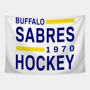 Buffalo Sabres Classic Tapestry