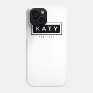 KATY Phone Case