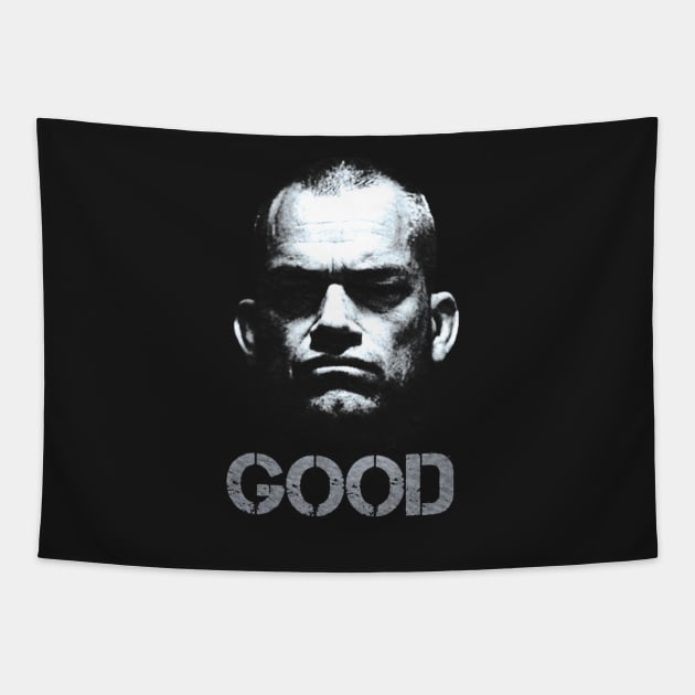 Jocko Willink - Good Tapestry by DankSpaghetti