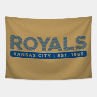 Royals #1 Tapestry