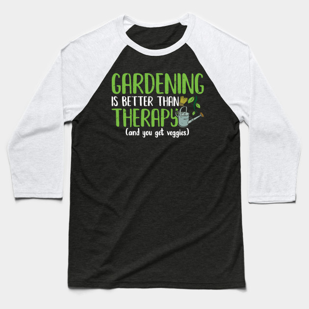 funny gardening shirts