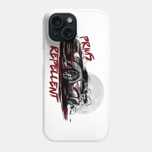 Prius Repellent GTR R35 Phone Case