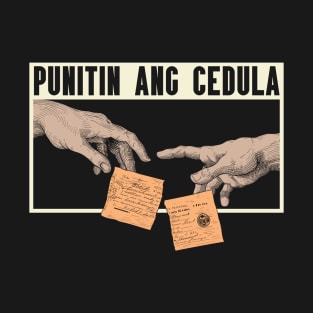 Punitin and Sedula T-Shirt