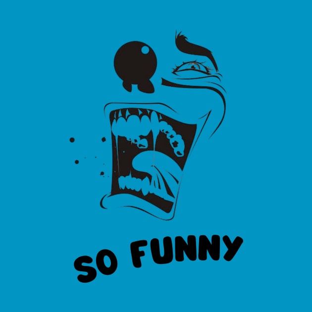 So Funny by Next Graffics