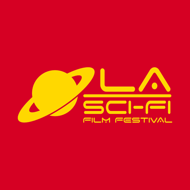 Film Festival Shirt by LAscifi