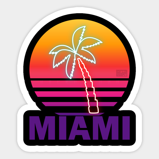 South Beach Miami Fake Id