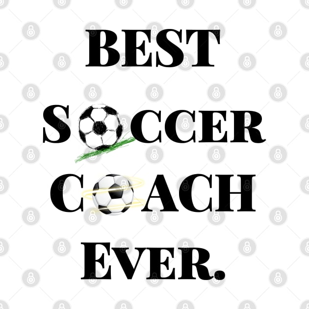 Best Soccer Coach Ever by maro_00