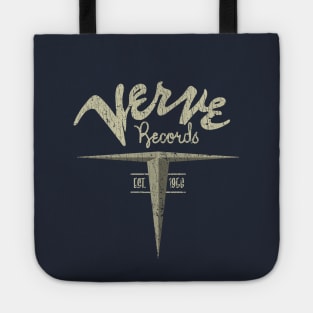 Verve Records 1956 Tote