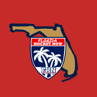 FHN State of Florida T-Shirt