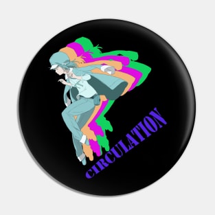 sengoku nadeko bakemonogatari circulation Pin