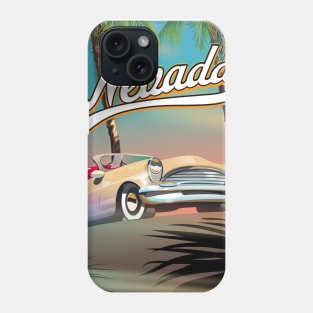 Nevada Phone Case