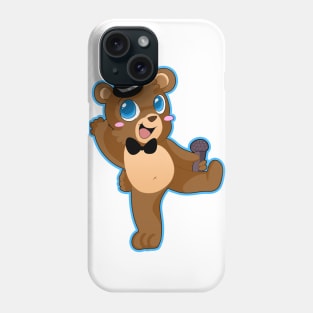 Freddy Fazbear Pizza Phone Case