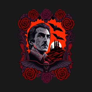 Dracula T-Shirt