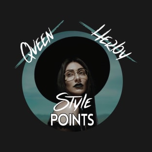 qveen-herby-enable-all-products T-Shirt