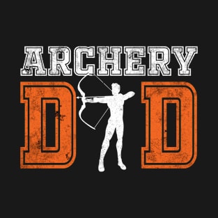 Archery Dad T-Shirt