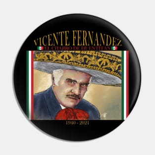 El Chente Fernandez Pin