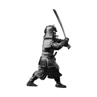 Classic Samurai T-Shirt