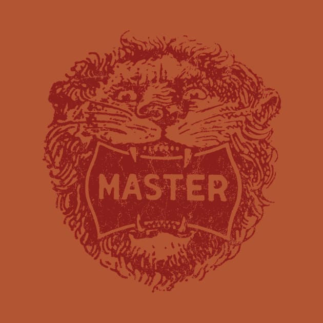 Master by MindsparkCreative