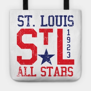 St. Louis All Stars Tote