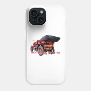 1909 Stanley Steamer Model Z Phone Case