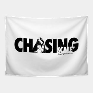 Chasing Scale: "Chasing Tarpon" Tapestry